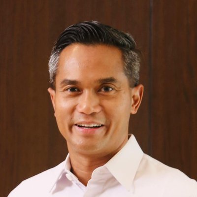 Anindya Bakrie