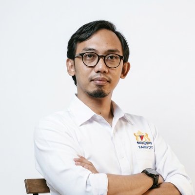 Aryo Wiryawan