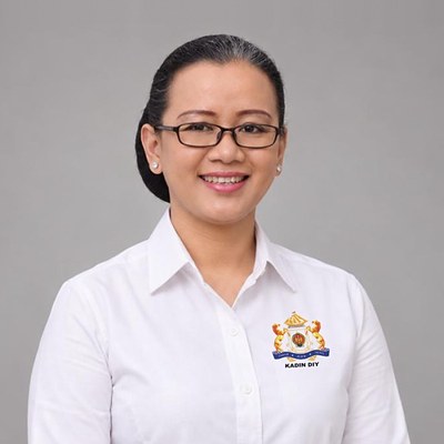 GKR Mangkubumi