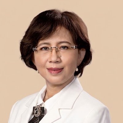 Prof. dr. Ova Emilia, Ph.D.