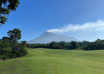 Merapi International Event 2027