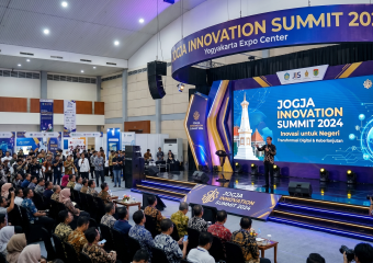 Jogja Innovation Summit